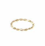 Essential Braided Ring