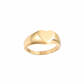 Essential Heart Ring