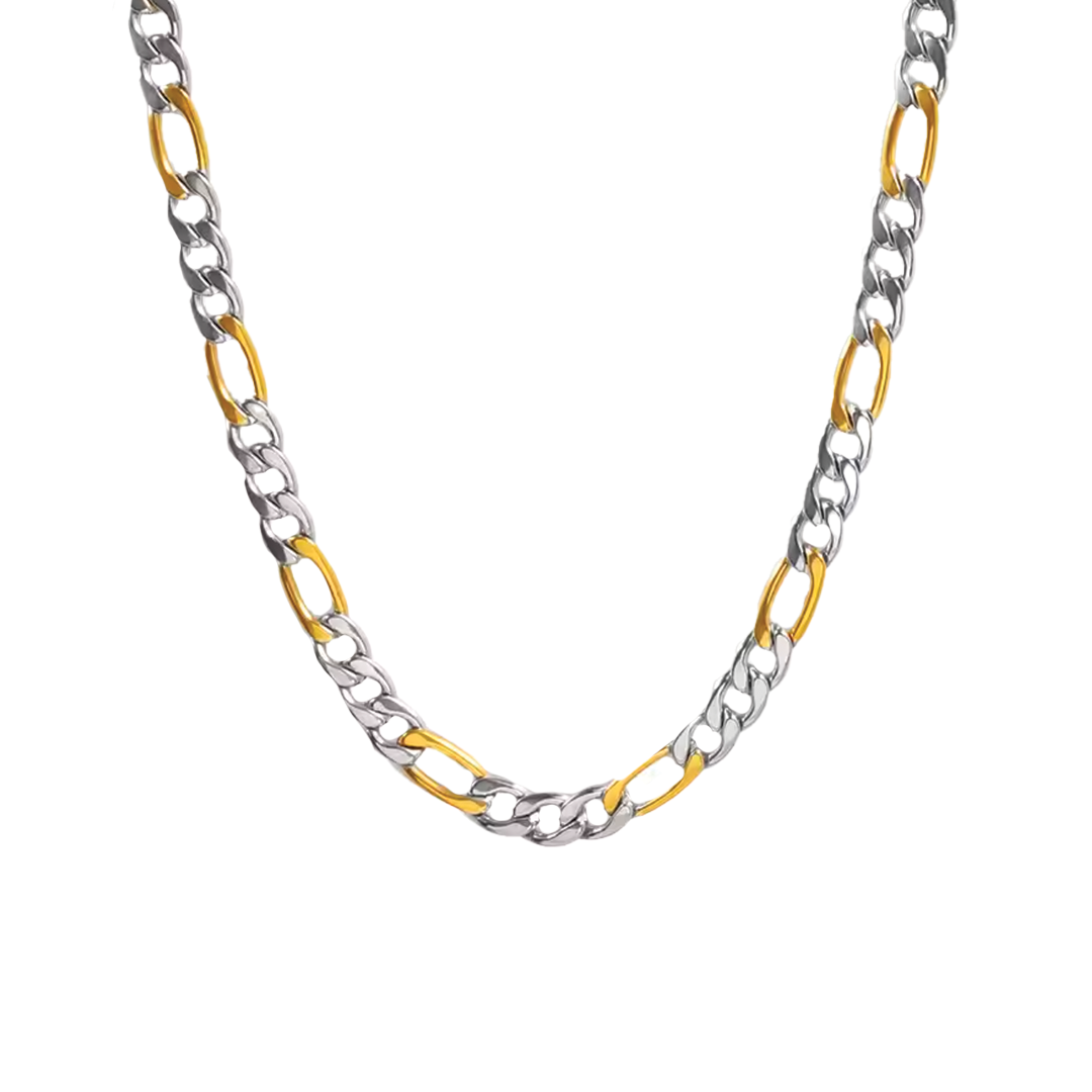 The Icon Chain