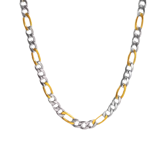 The Icon Chain