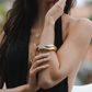 The Capri Cuff