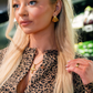 Lemon Drop Earrings