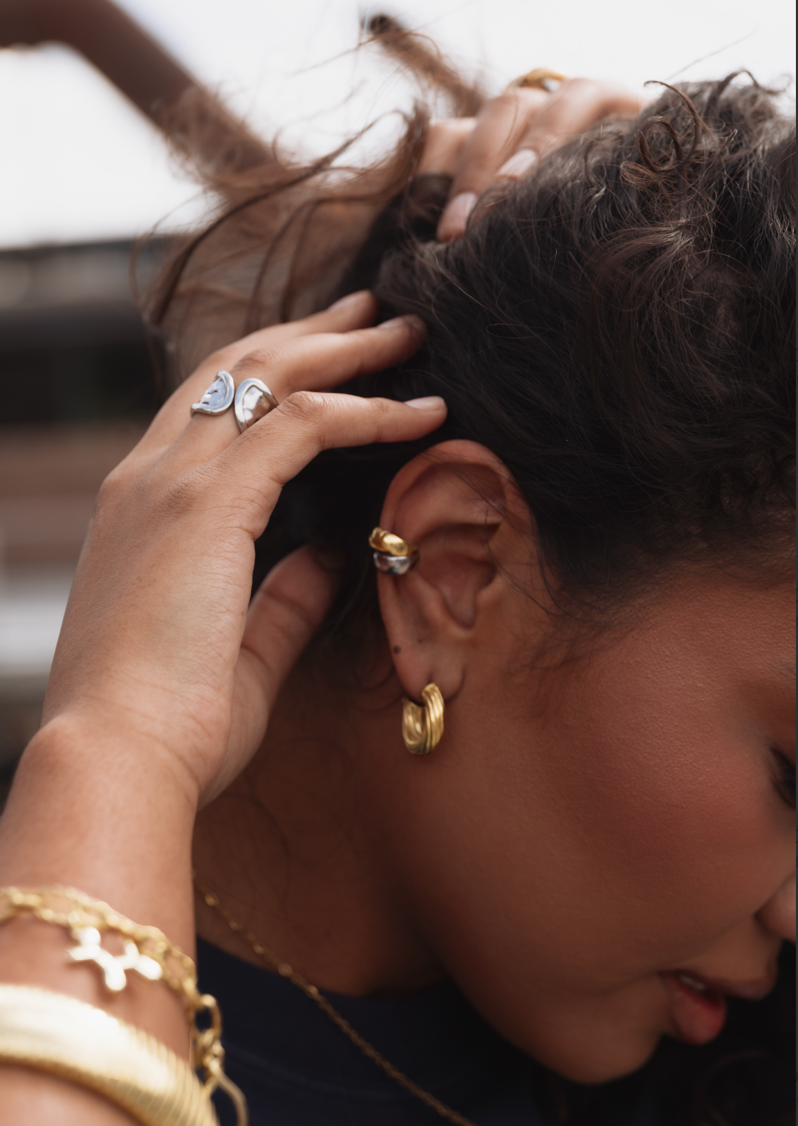 The Honey Hoops