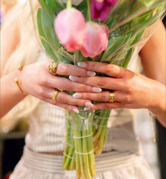 Sweetheart Ring