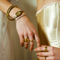 As If Bracelet