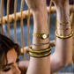 As If Bracelet