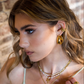 The Statement Hoops