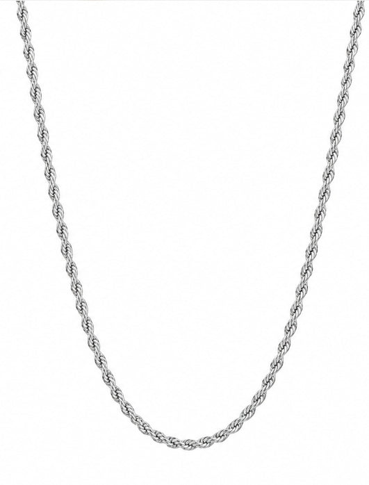 Simple Rope Chain