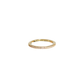 Simple Stacked Ring