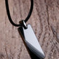 Slate Pendant