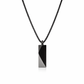 Slate Pendant
