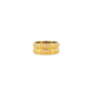 Stacked Band Ring