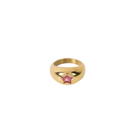 Star Ring