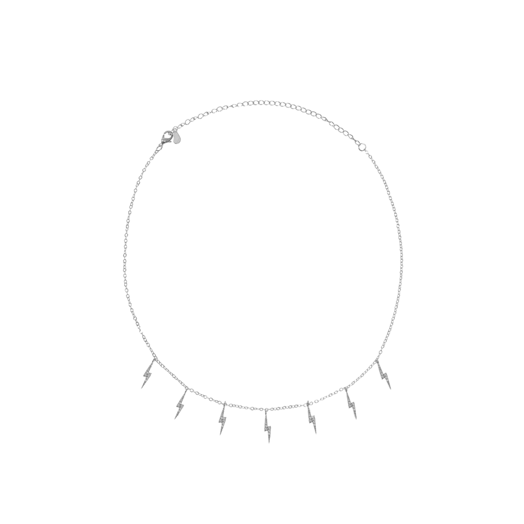 Stormi Necklace