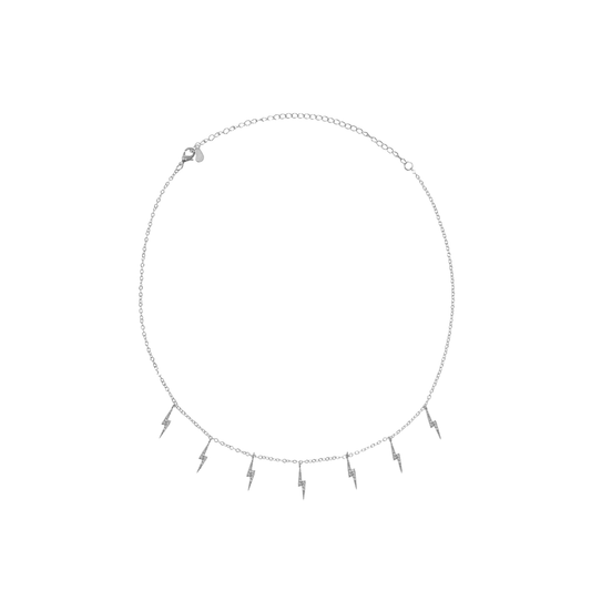 Stormi Necklace