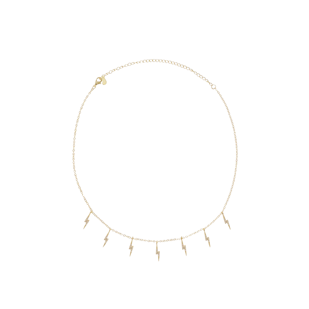Stormi Necklace