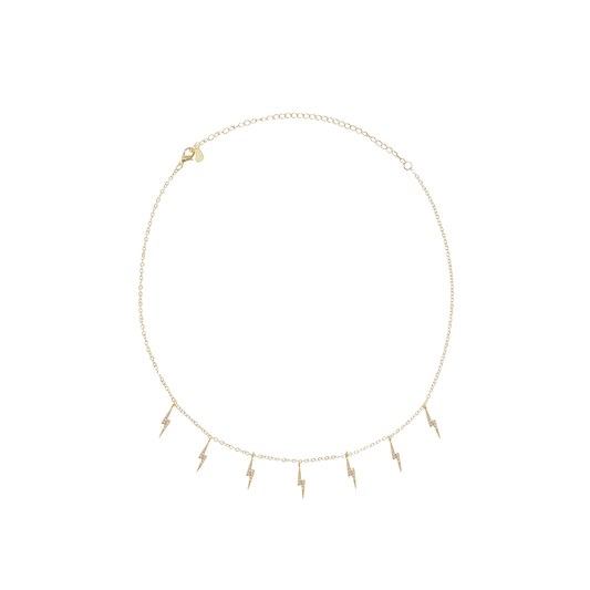 Stormi Necklace