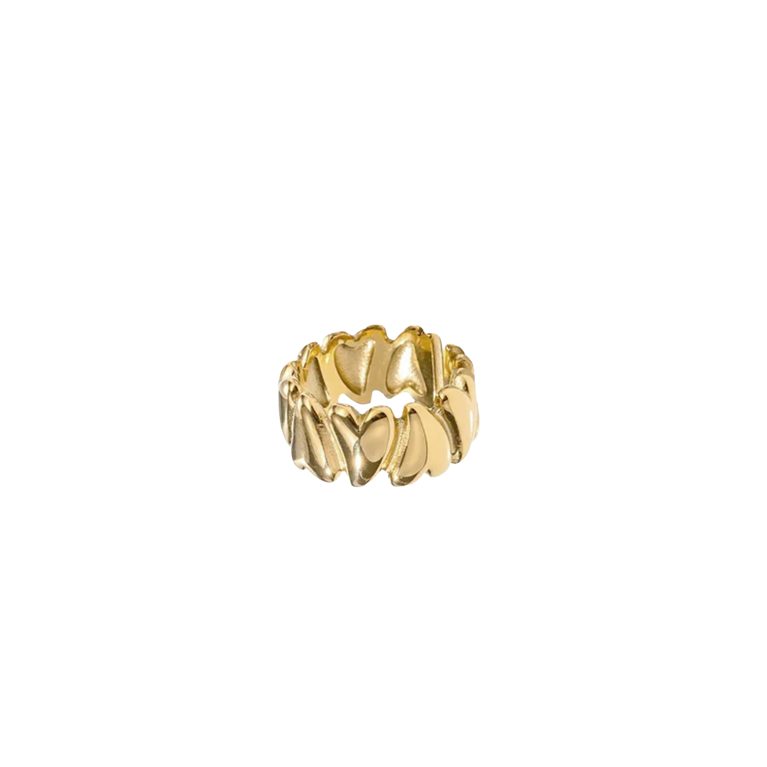 Sweetheart Ring