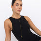 The Lasso Necklace
