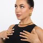 Out Of Office Choker