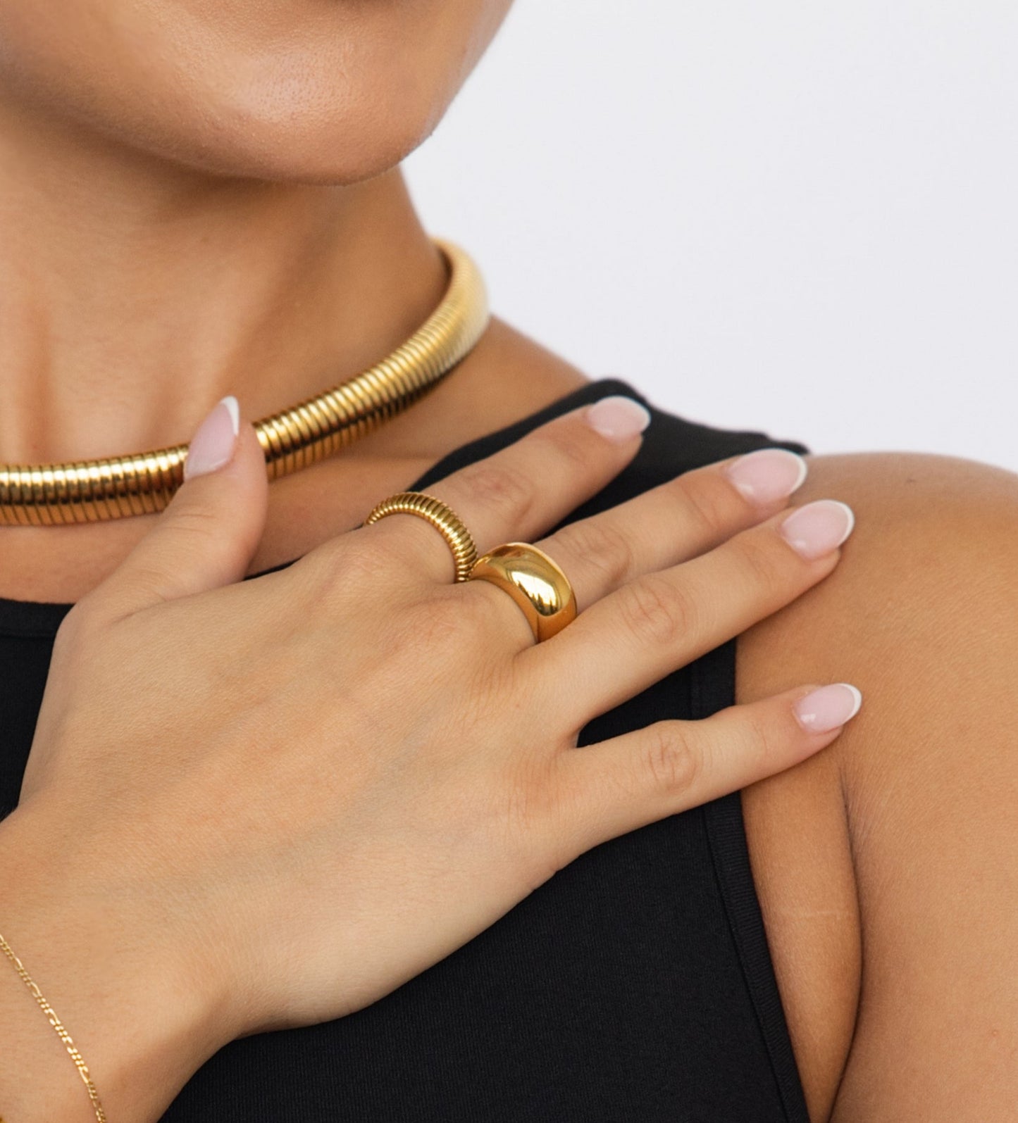 Balloon Ring