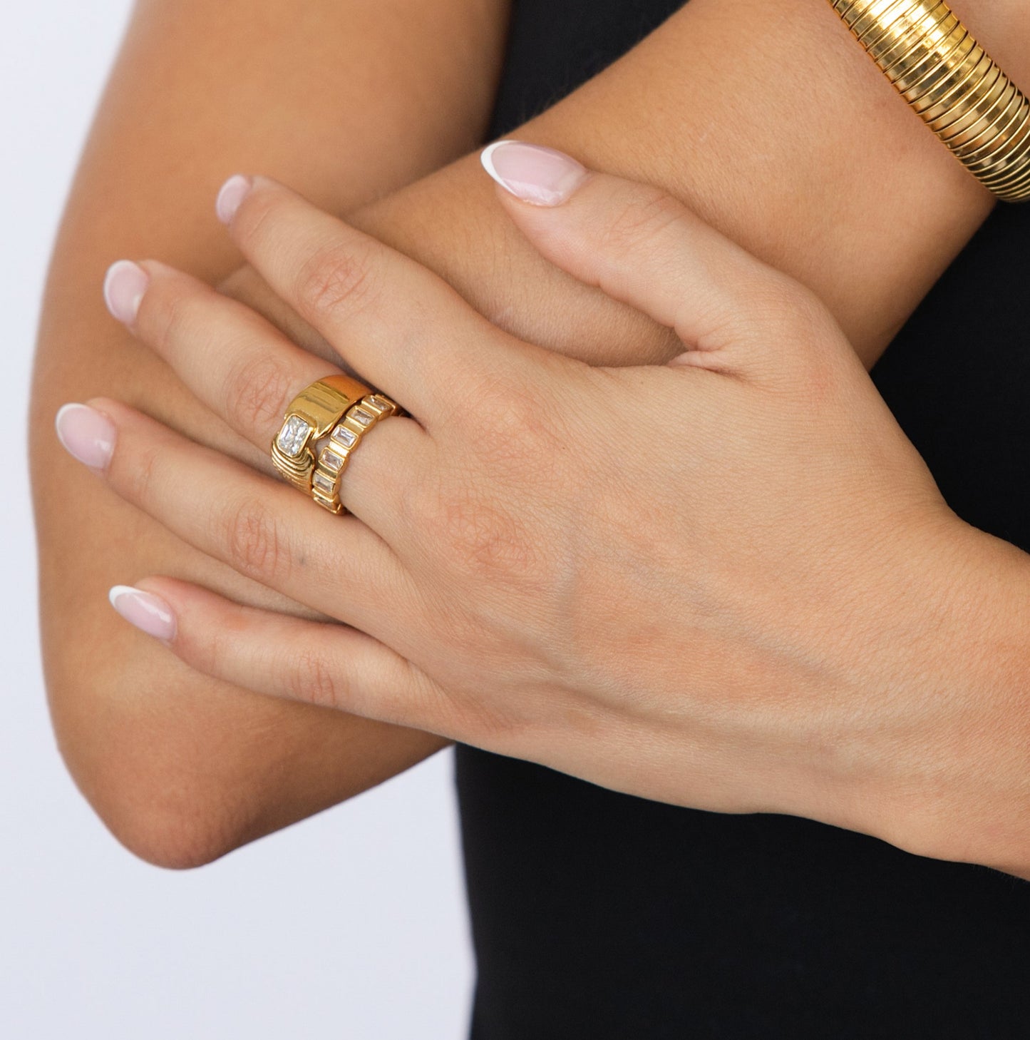 Champion Ring