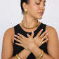 Out Of Office Choker