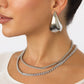 Teardrop Earring