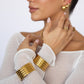 The Knockout Cuff
