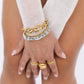 The Mahogany Bracelet