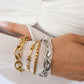 Signature Link Bracelet