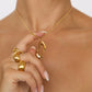 The Caldera Necklace