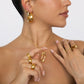 The Caldera Necklace