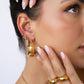 The Statement Hoops