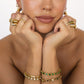 Dainty Figaro Bracelet
