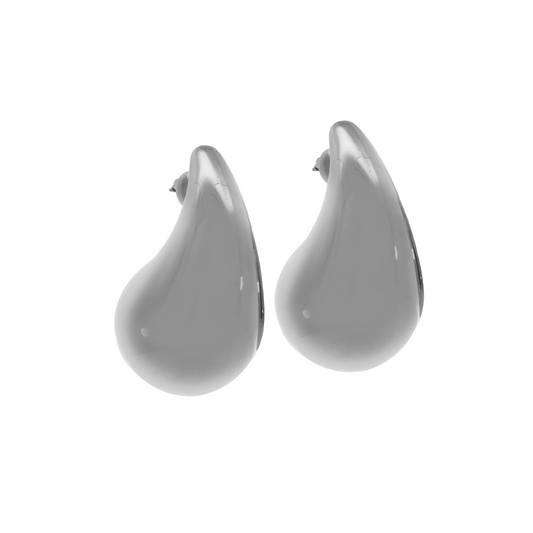 Teardrop Earring