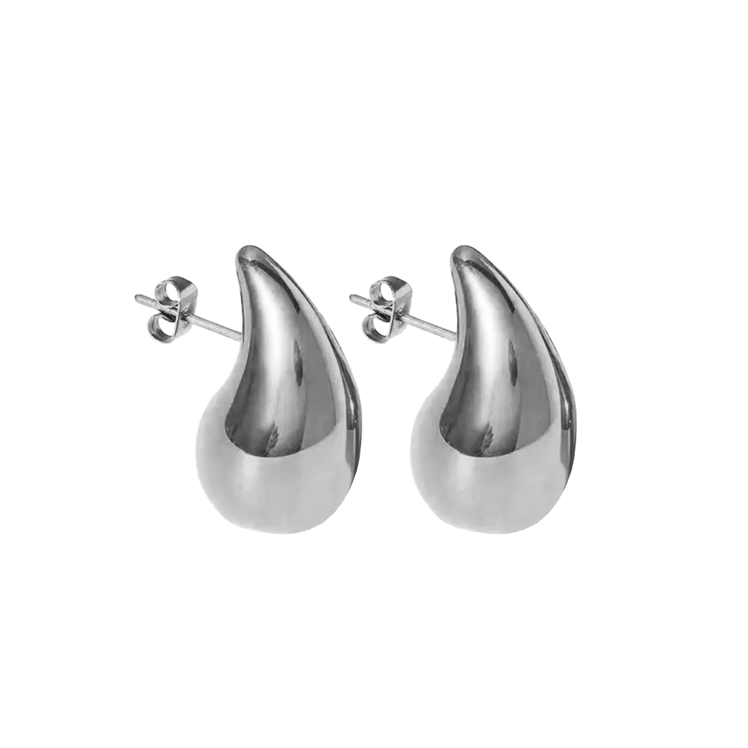 Teardrop Earring