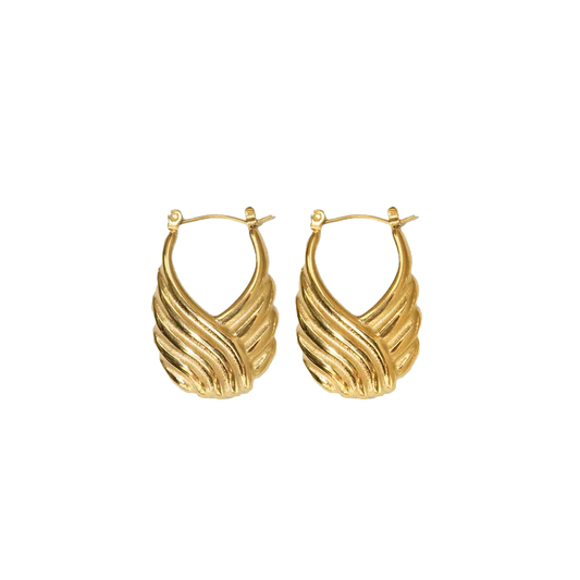 The Alexis Earrings