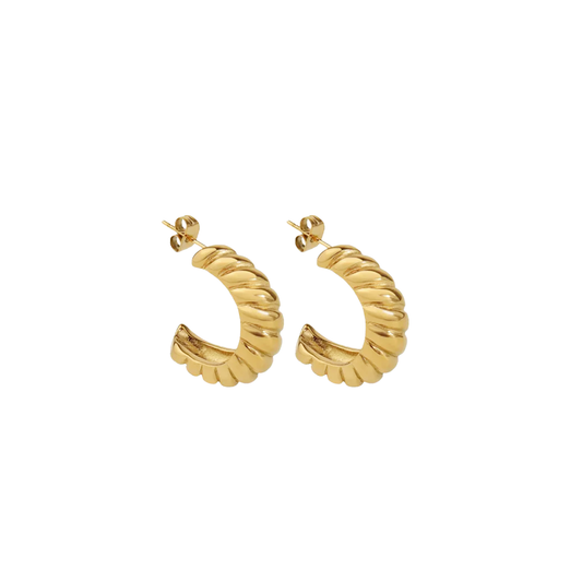 The Croissant Hoops
