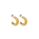 The Croissant Hoops