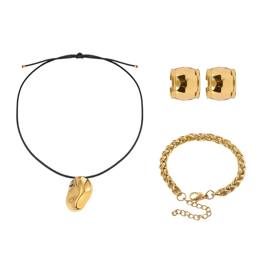 The Darian Set