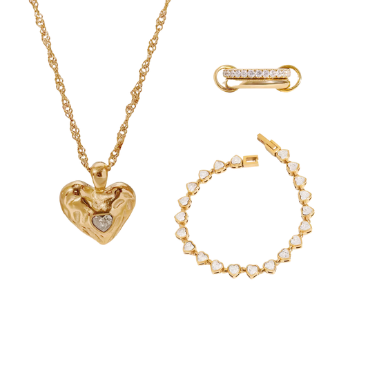 The Darling Set