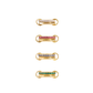 Diamond Link Ring
