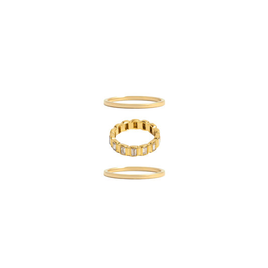 The Eloise Stack