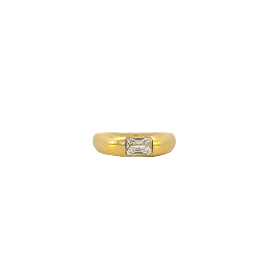 The Evelyn Ring