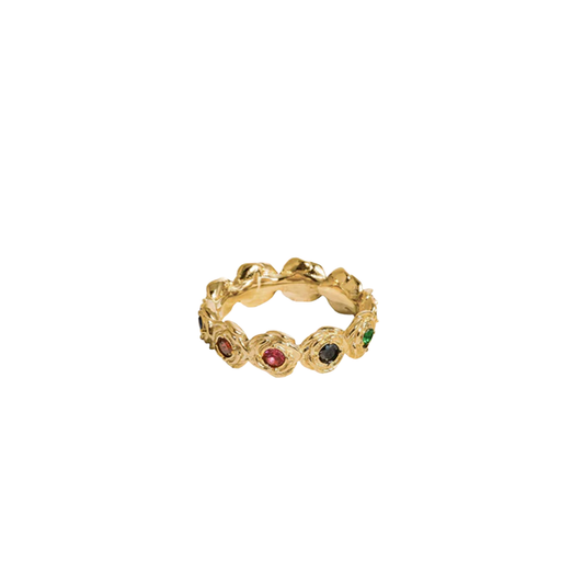 The Gem Ring