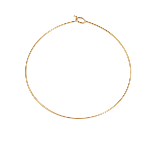 The Iris Necklace