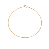 The Iris Necklace