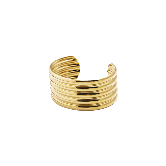 The Knockout Cuff