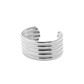 The Knockout Cuff